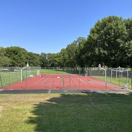 Le Noirlac Saint-Amand-Mont-Rond Esterno foto