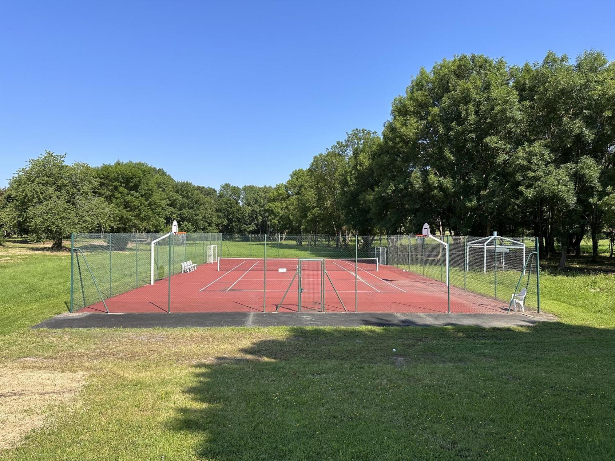 Le Noirlac Saint-Amand-Mont-Rond Esterno foto